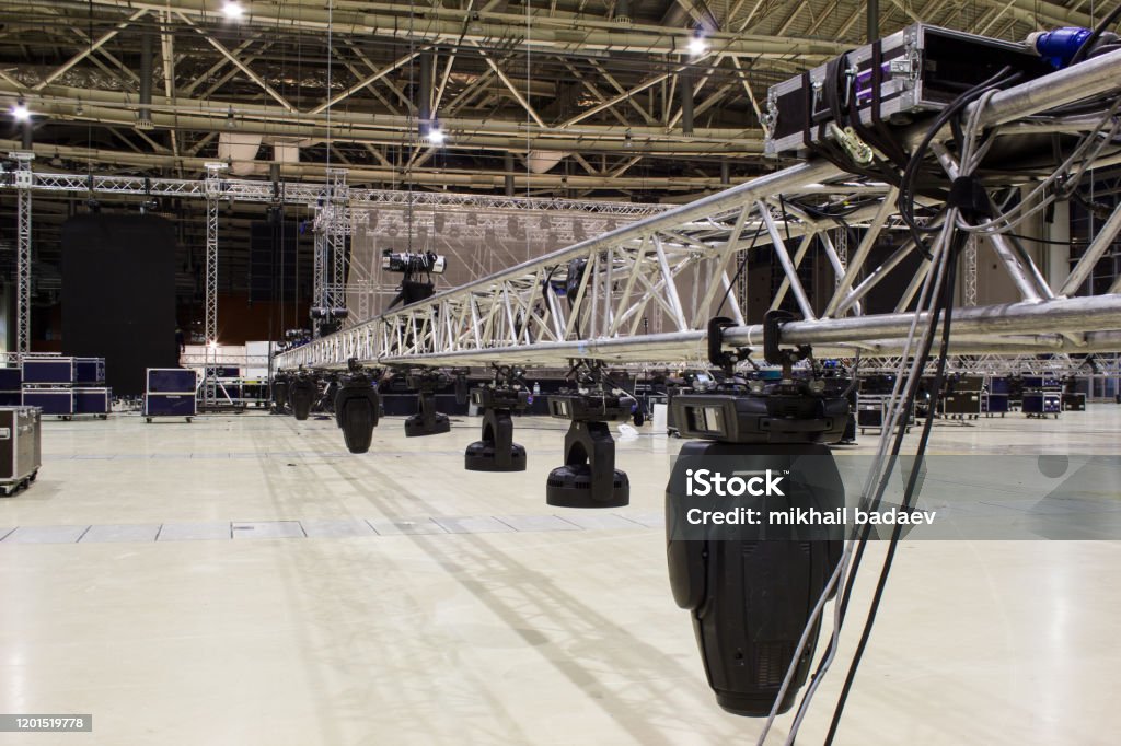 Precise Axis Control