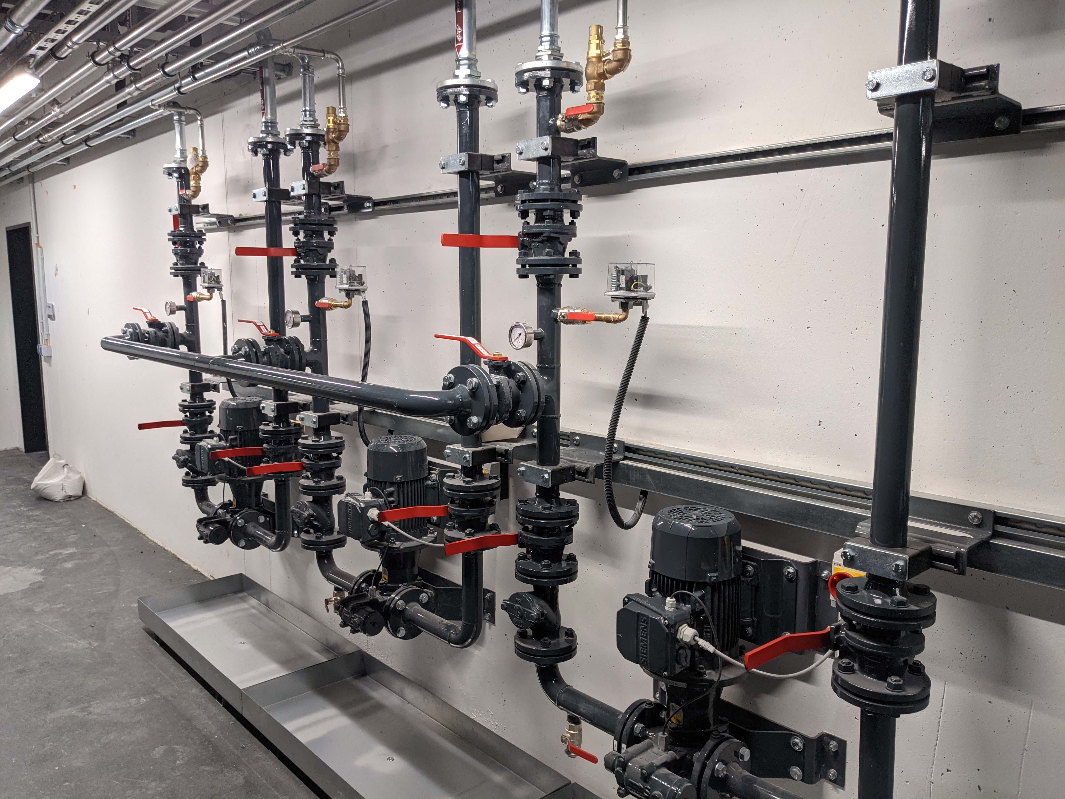 Our Business Model: Succeeding Together