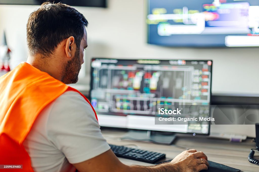 Sensor & Switching Monitoring