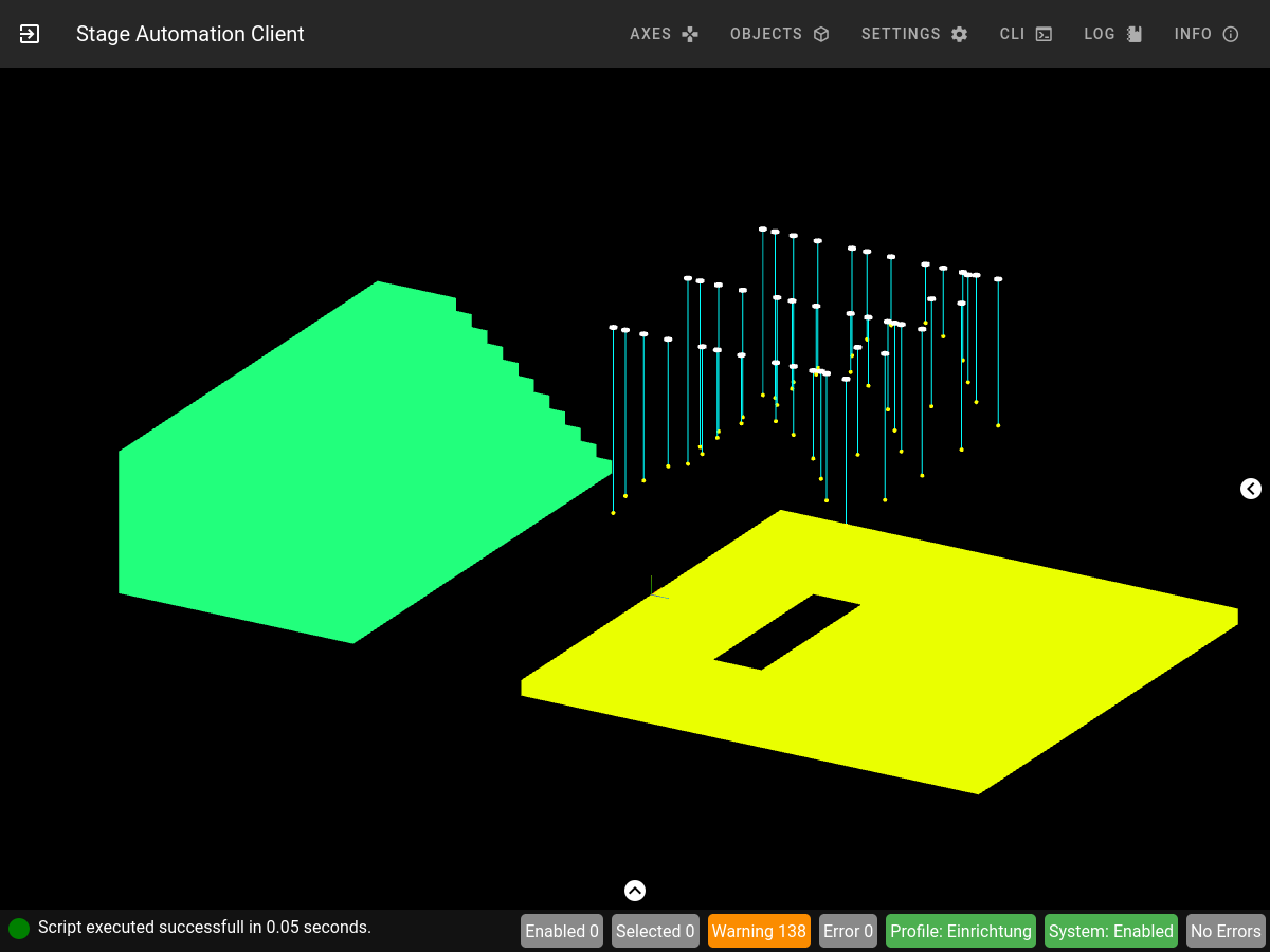 Our Approach: Software Like for Large Series
