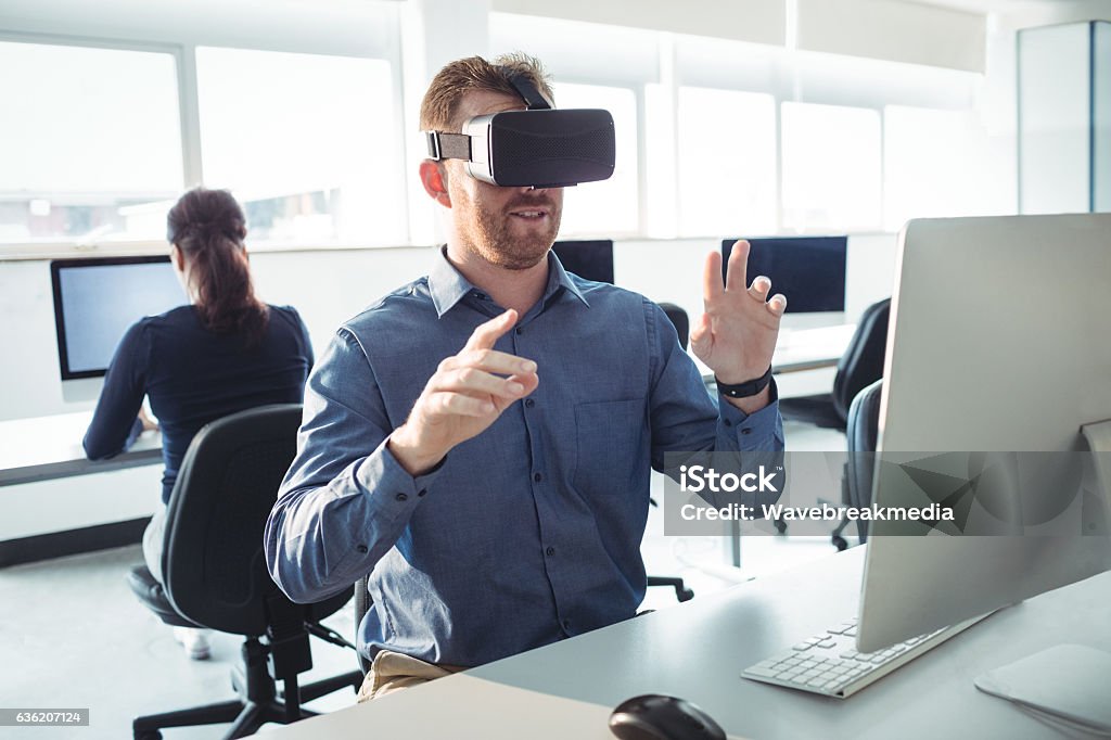 Full Context Simulations