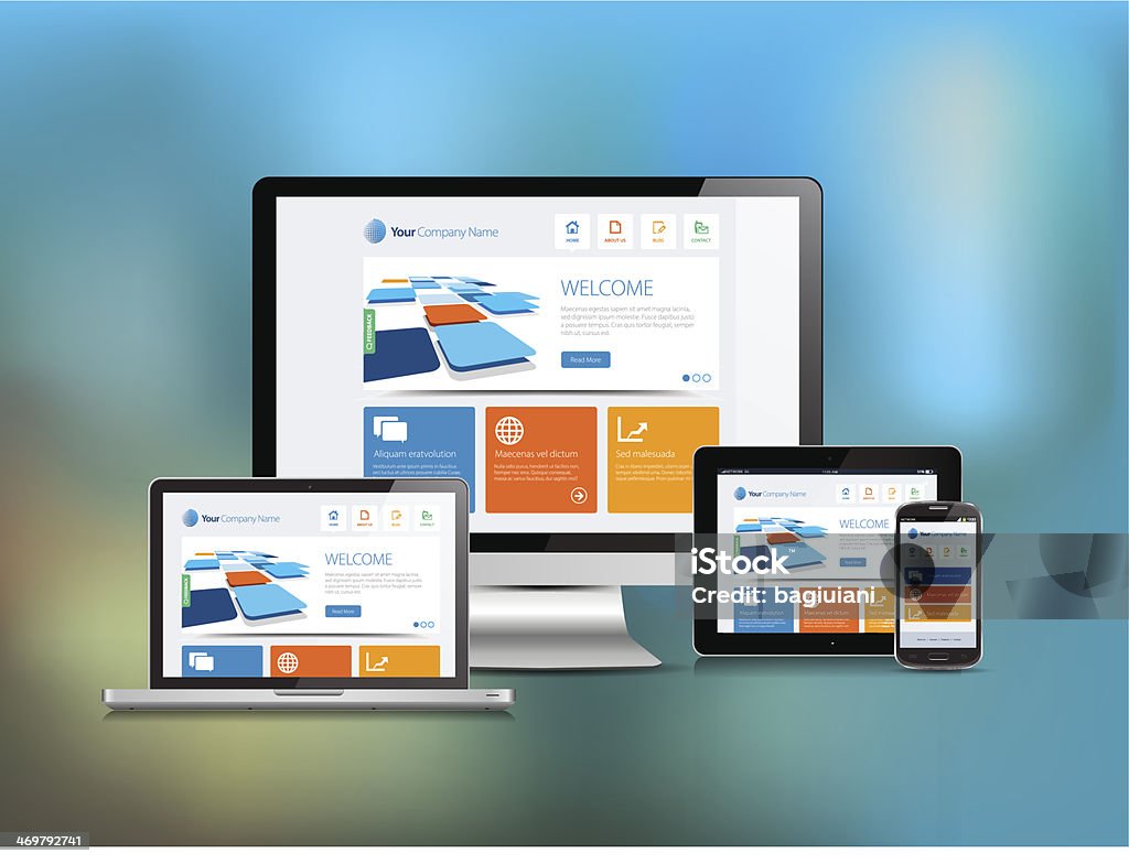Browser-Based Process Visualization